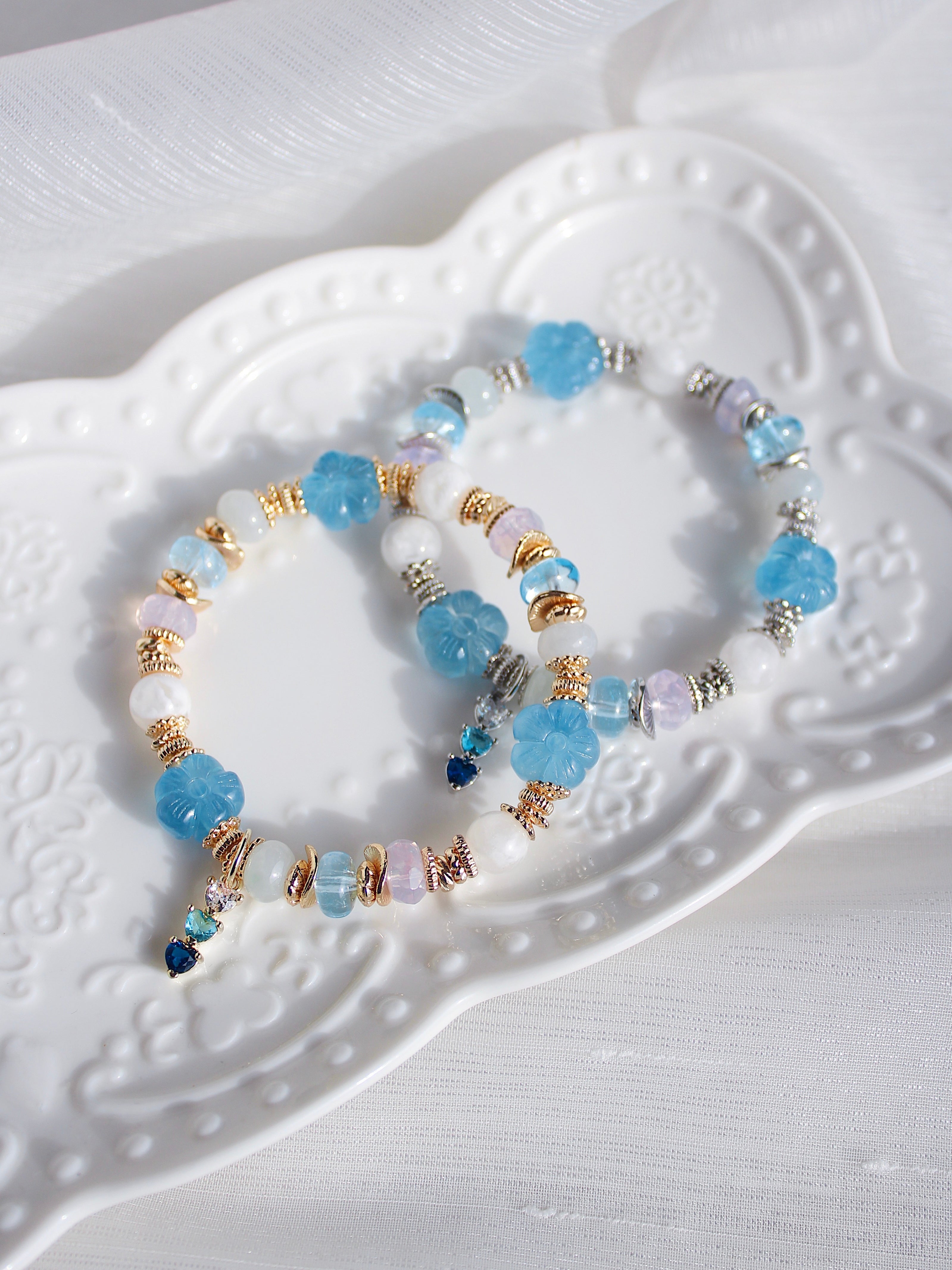 Garden Party Bracelet