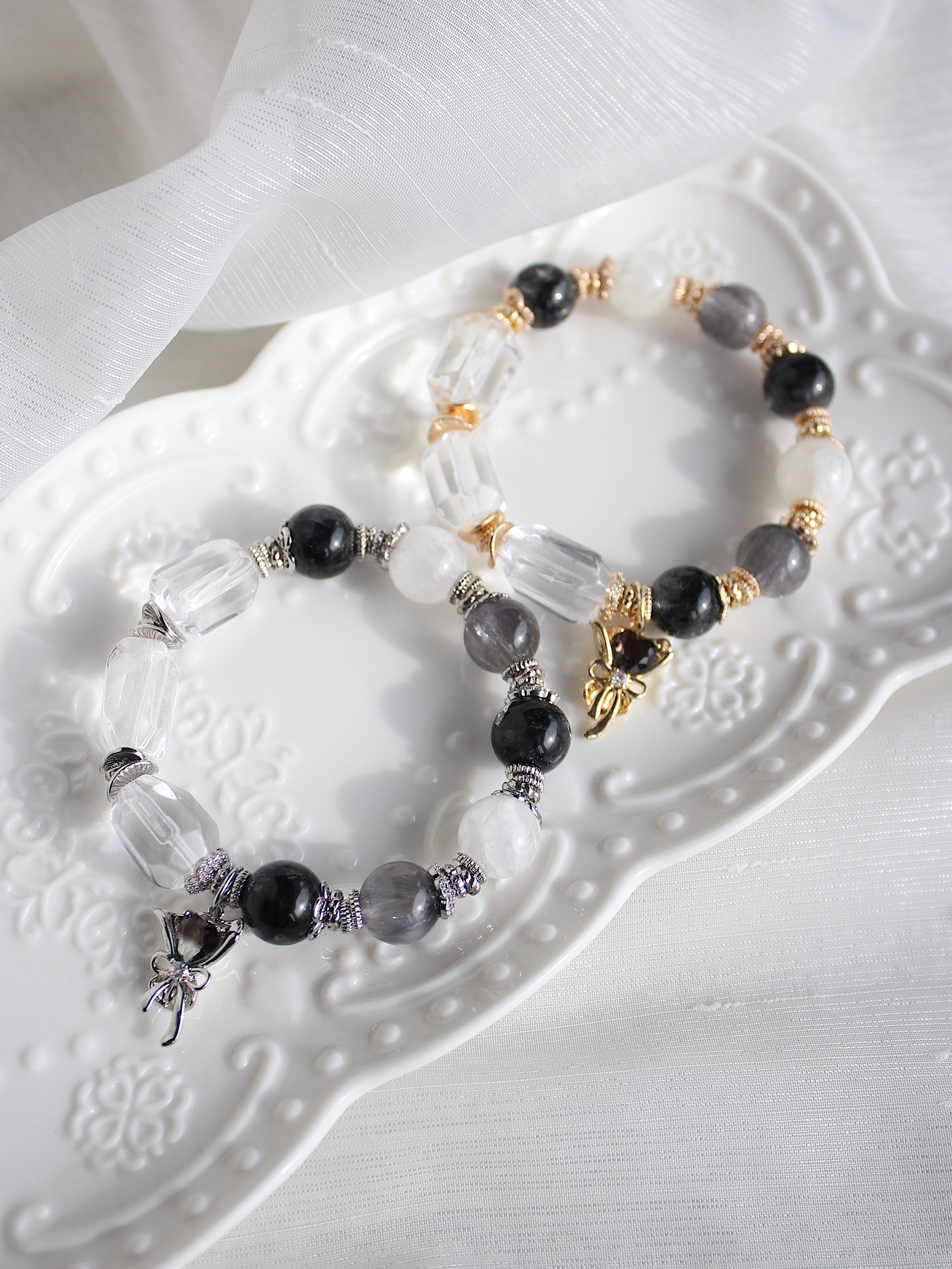 Checkmate Bracelet