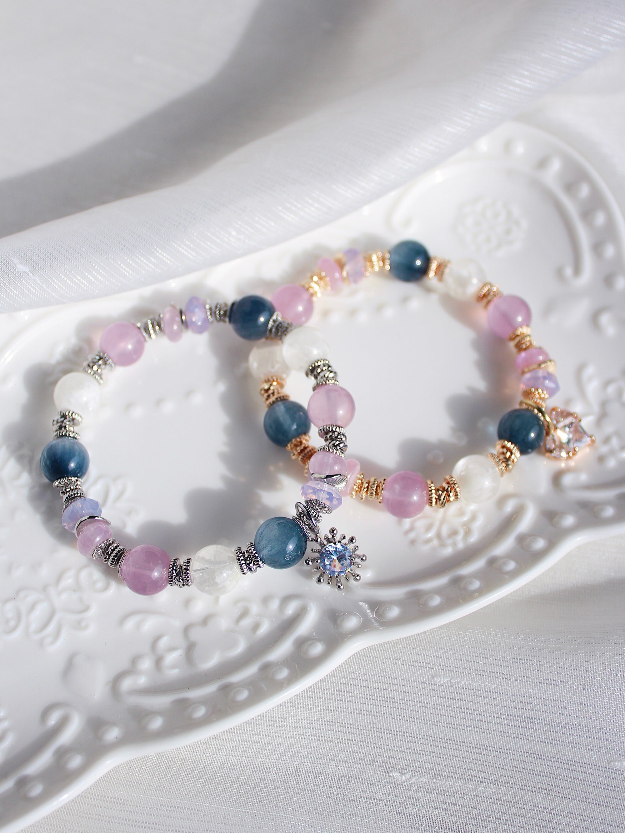 Power Serve Bracelet