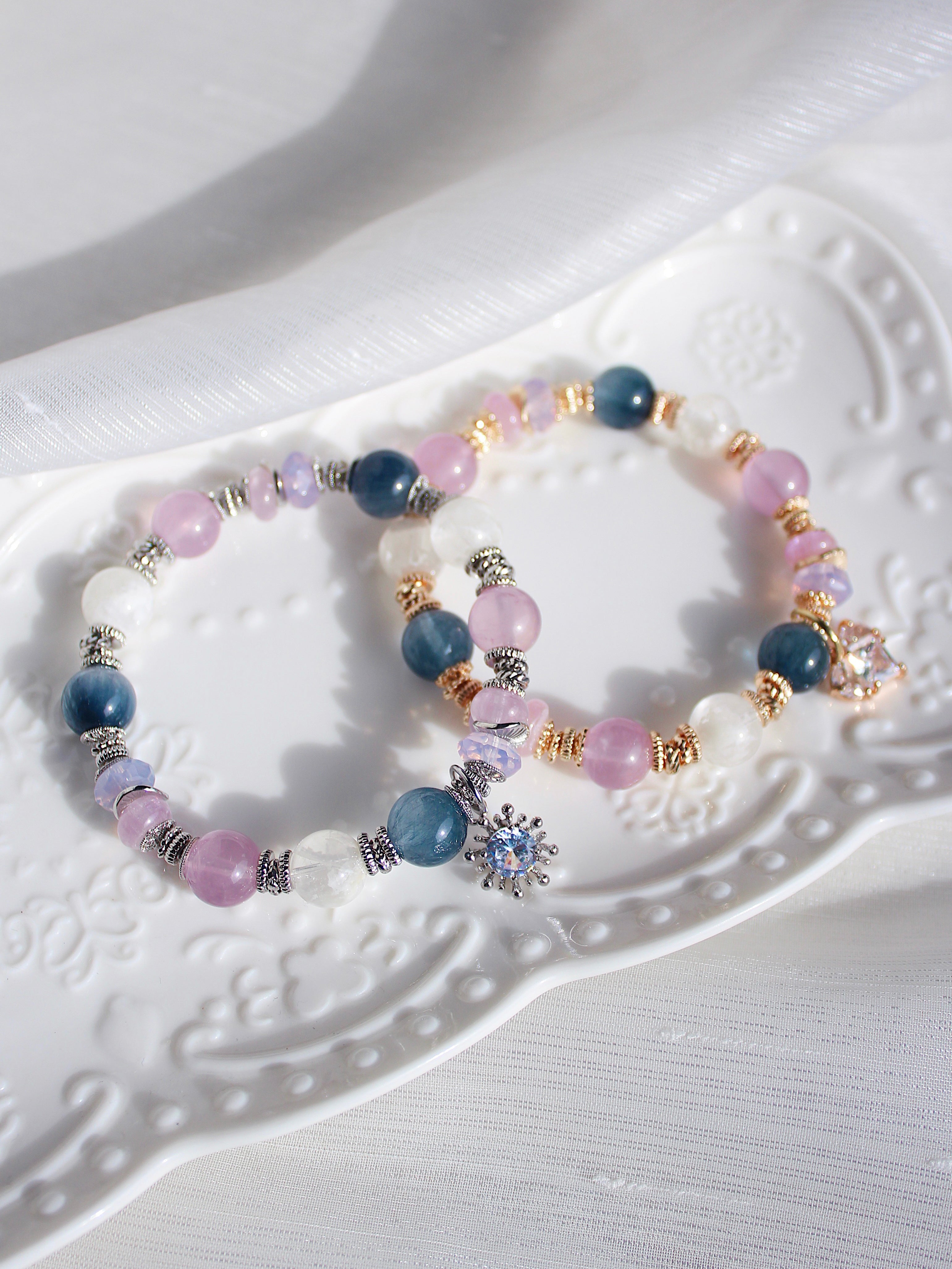 Power Serve Bracelet