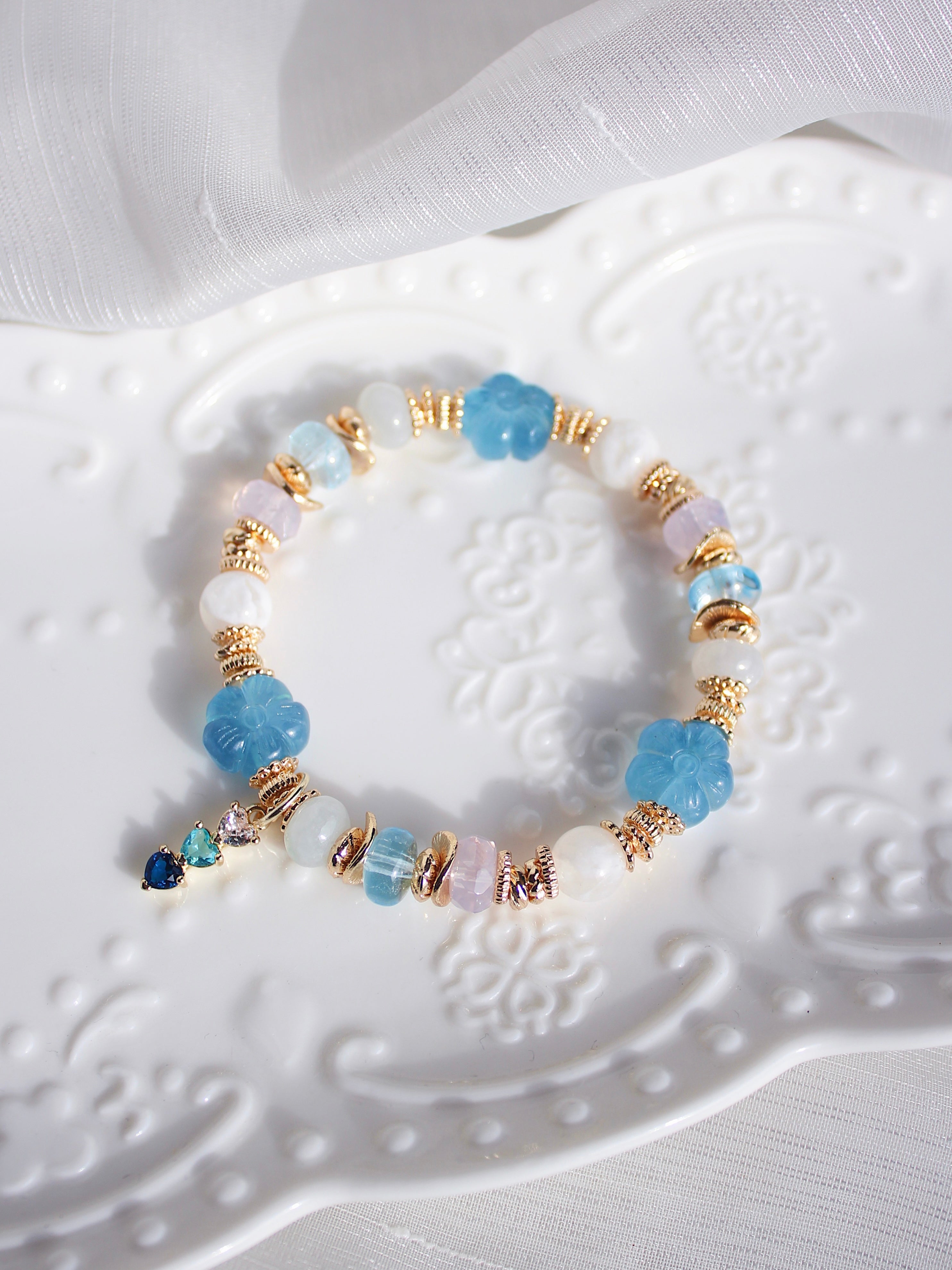 Garden Party Bracelet