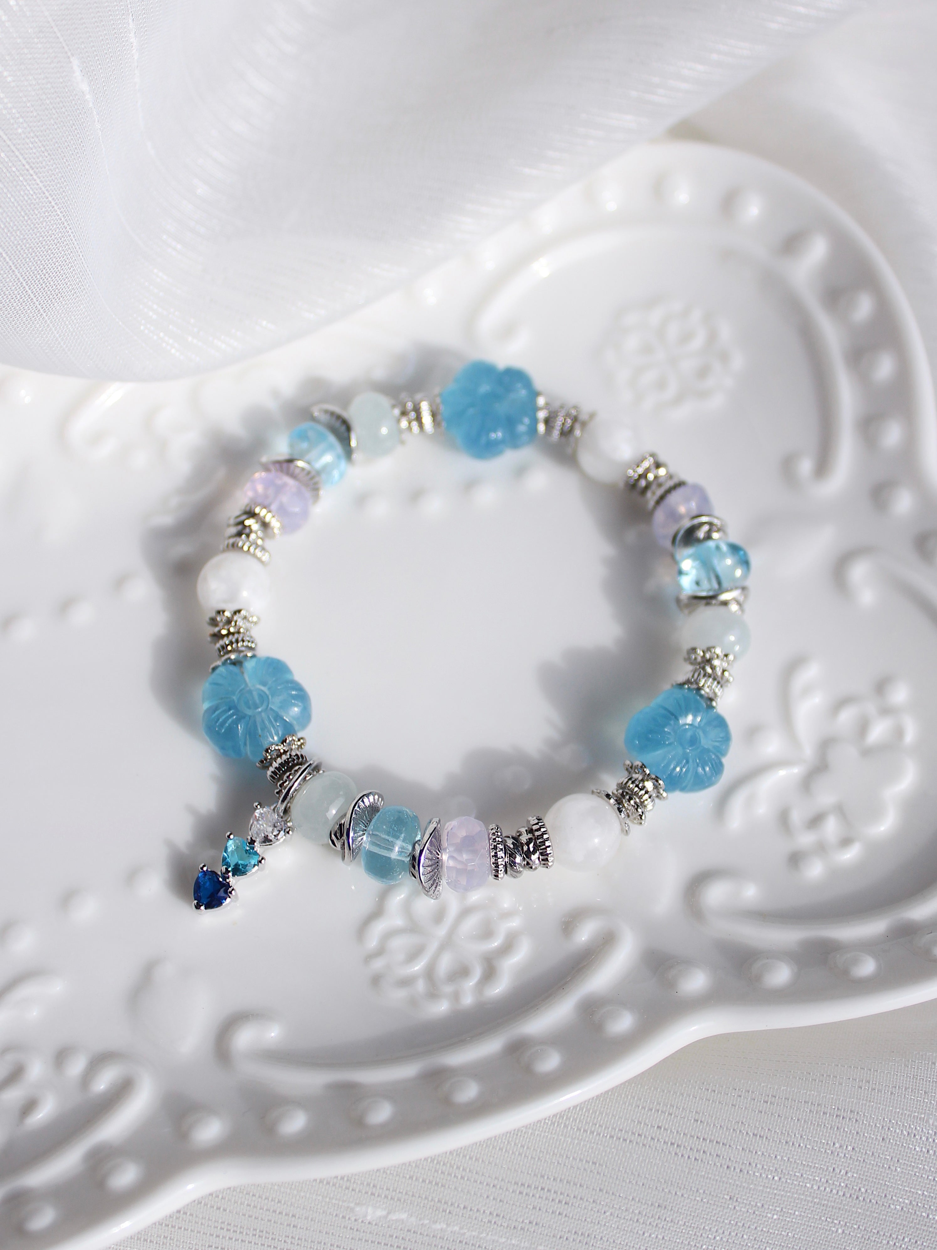 Garden Party Bracelet