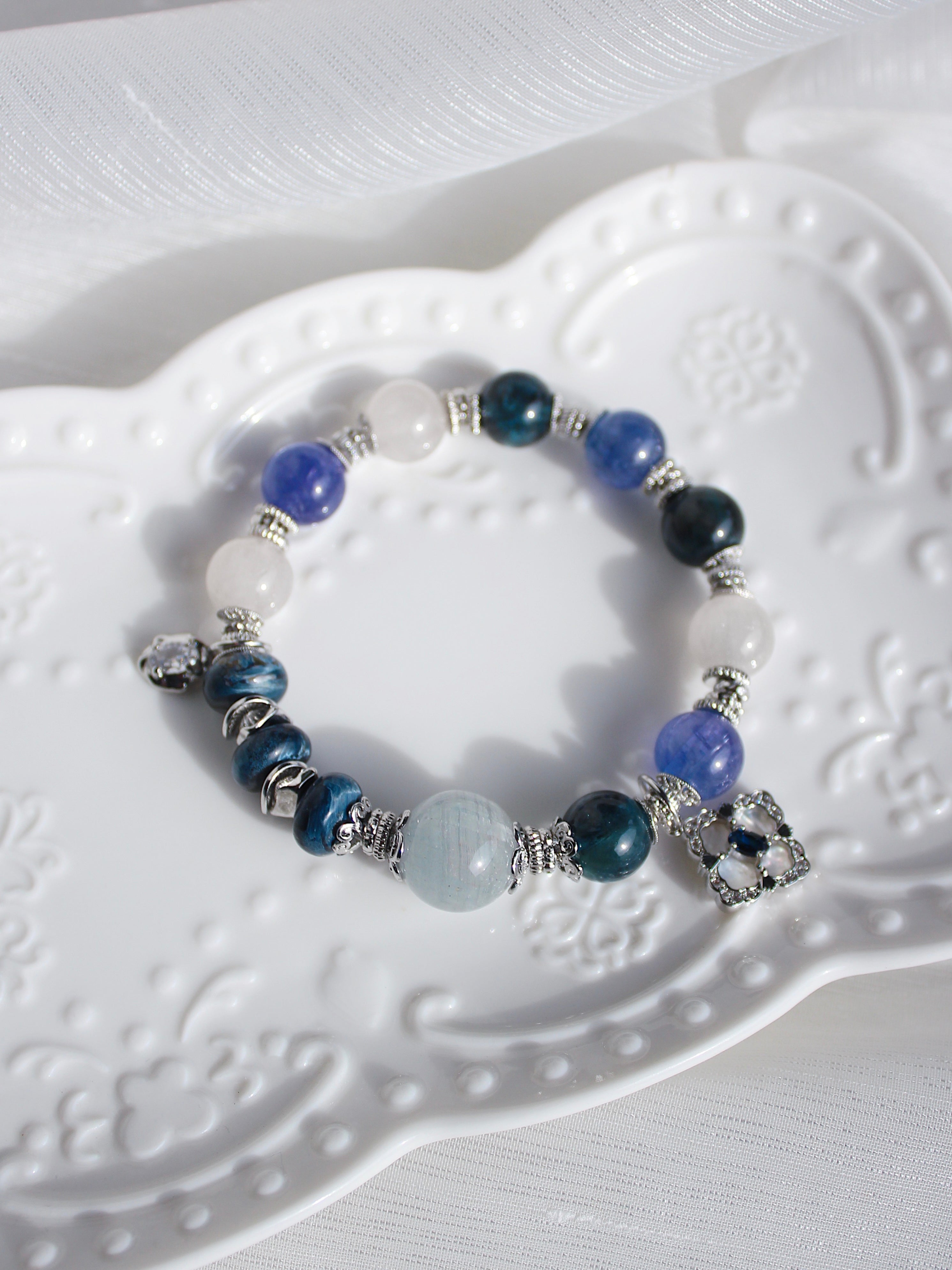 Yacht Club Bracelet