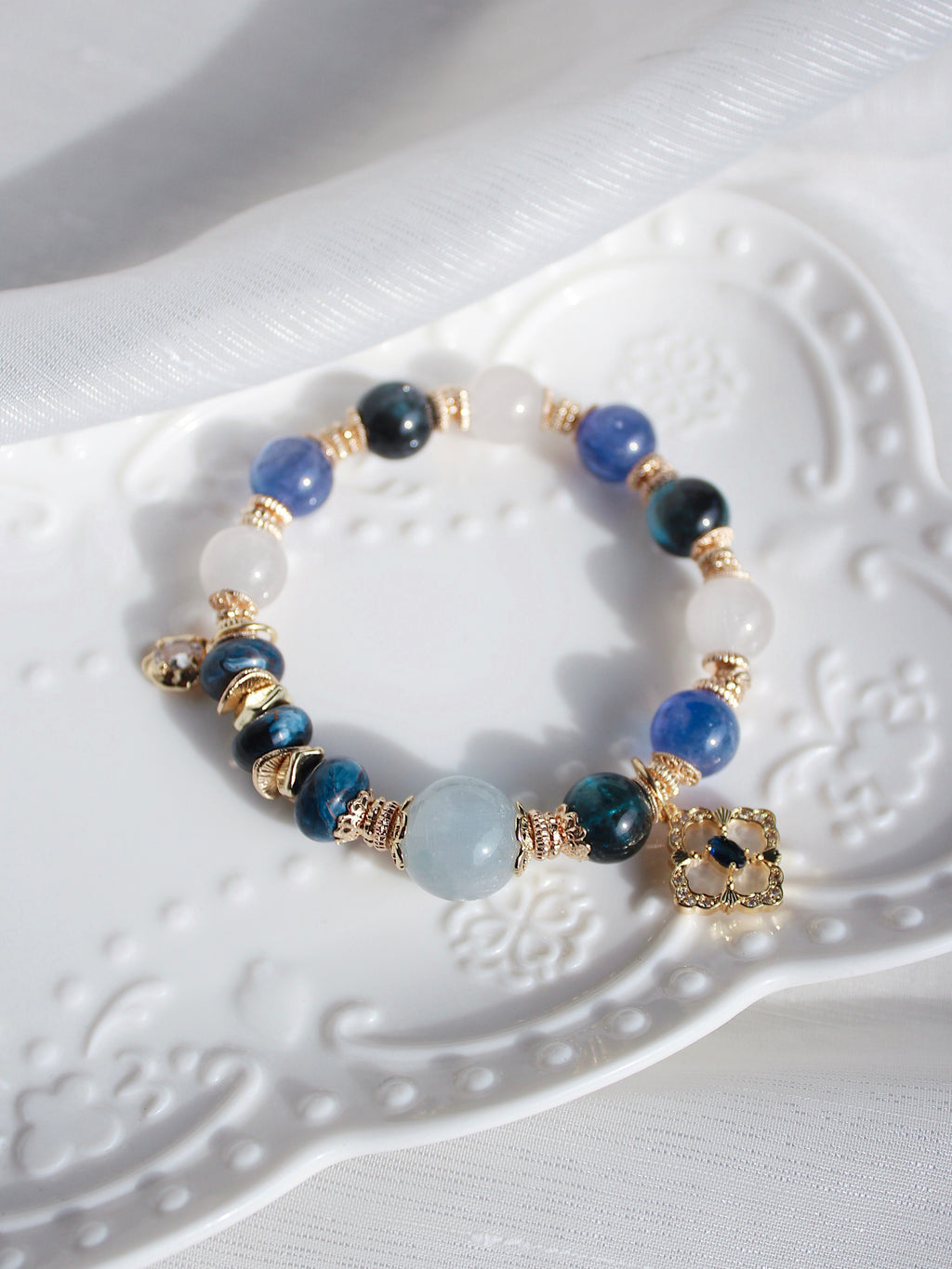 Yacht Club Bracelet