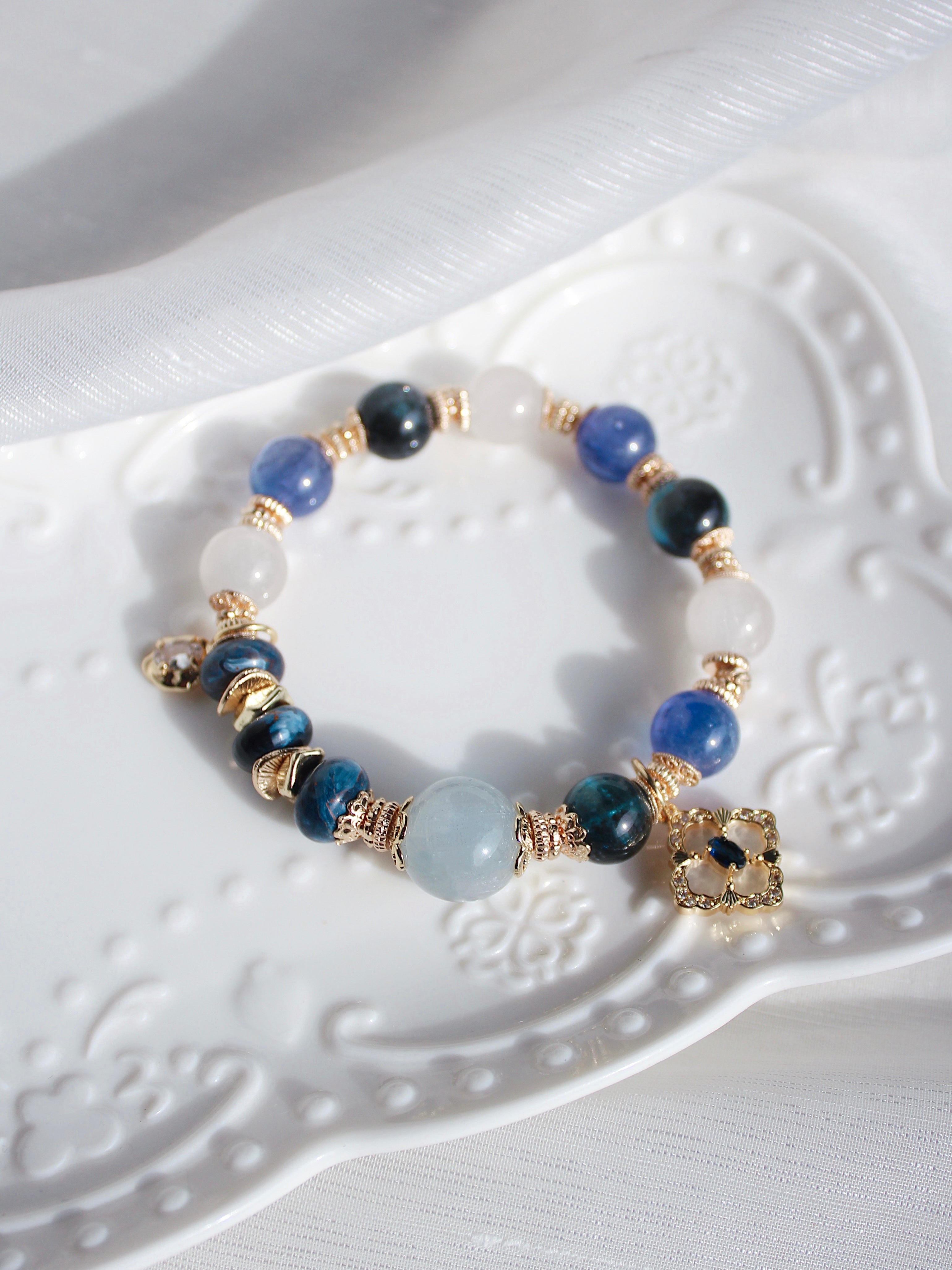 Yacht Club Bracelet