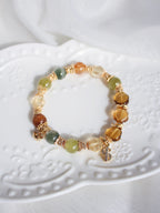 Autumn in Paris Bracelet