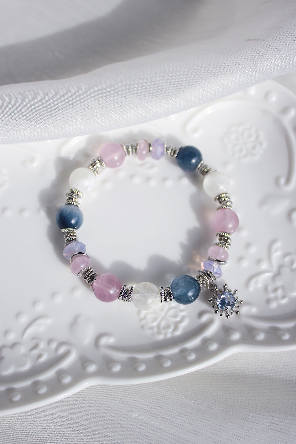 Power Serve Bracelet