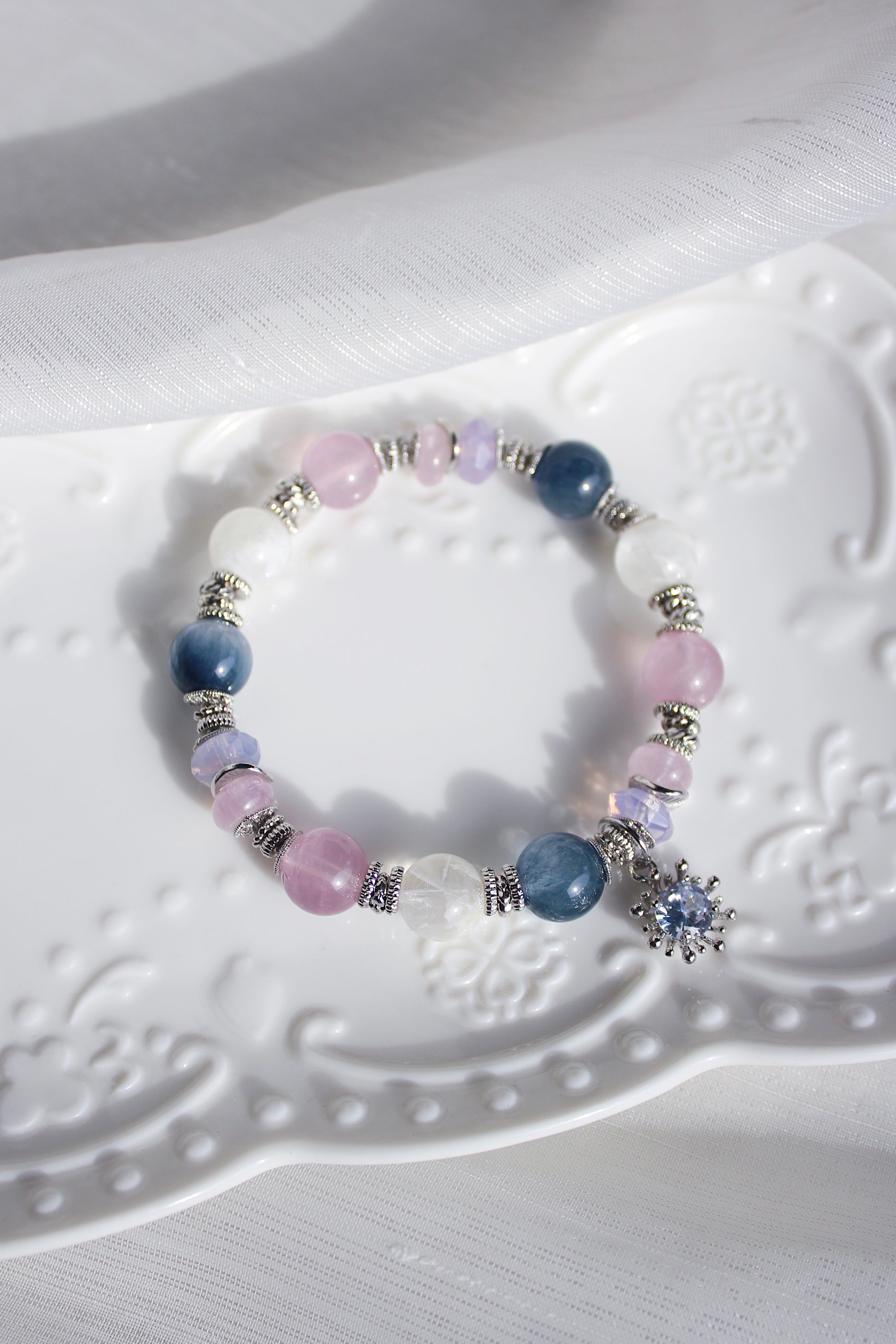 Power Serve Bracelet