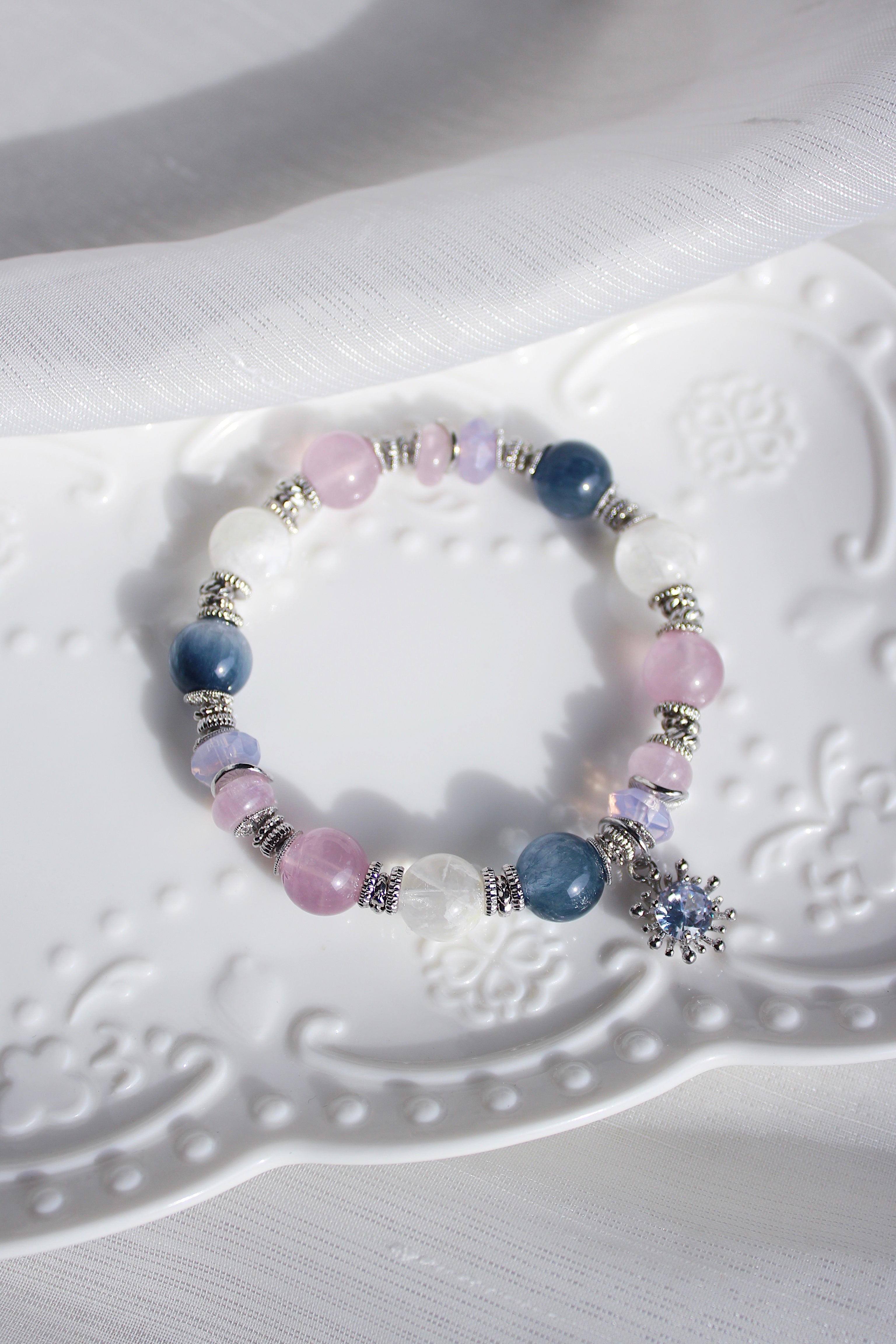 Power Serve Bracelet