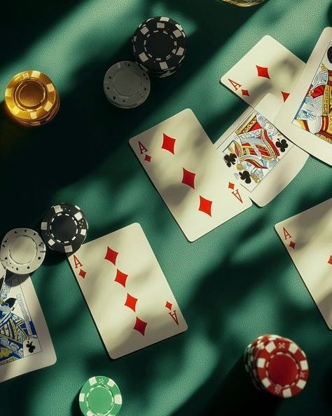 High Stakes Bracelet