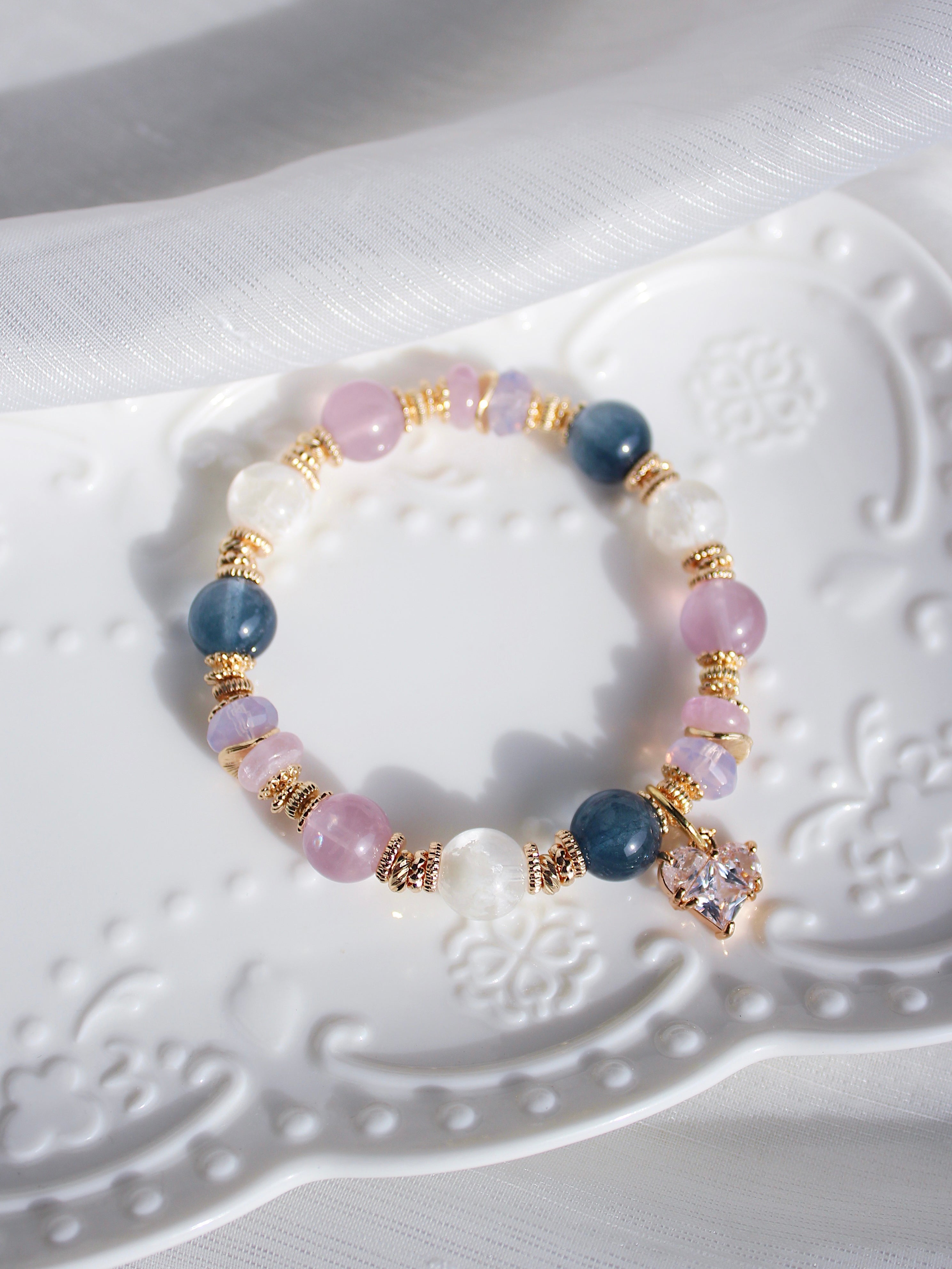 Power Serve Bracelet