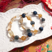 Load image into Gallery viewer, Cheongsam Bracelet
