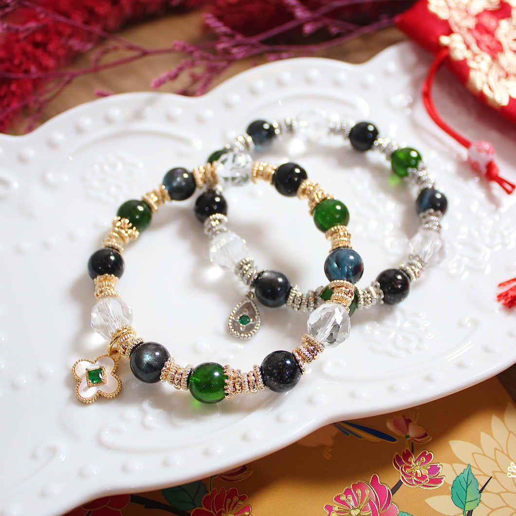 Ascend Bracelet