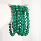 Extra Premium Malachite Bracelet