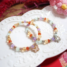 Load image into Gallery viewer, Spring Bracelet
