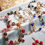 Spring Bracelet