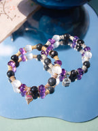 Kaonashi (No-Face) Bracelet