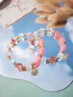 Ponyo Bracelet