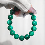 Extra Premium Malachite Bracelet