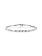 Classic Tennis Bracelet
