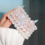 Extra Premium Moonstone HWZ Bracelet