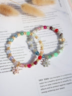 Rainbow Elixir Bracelet