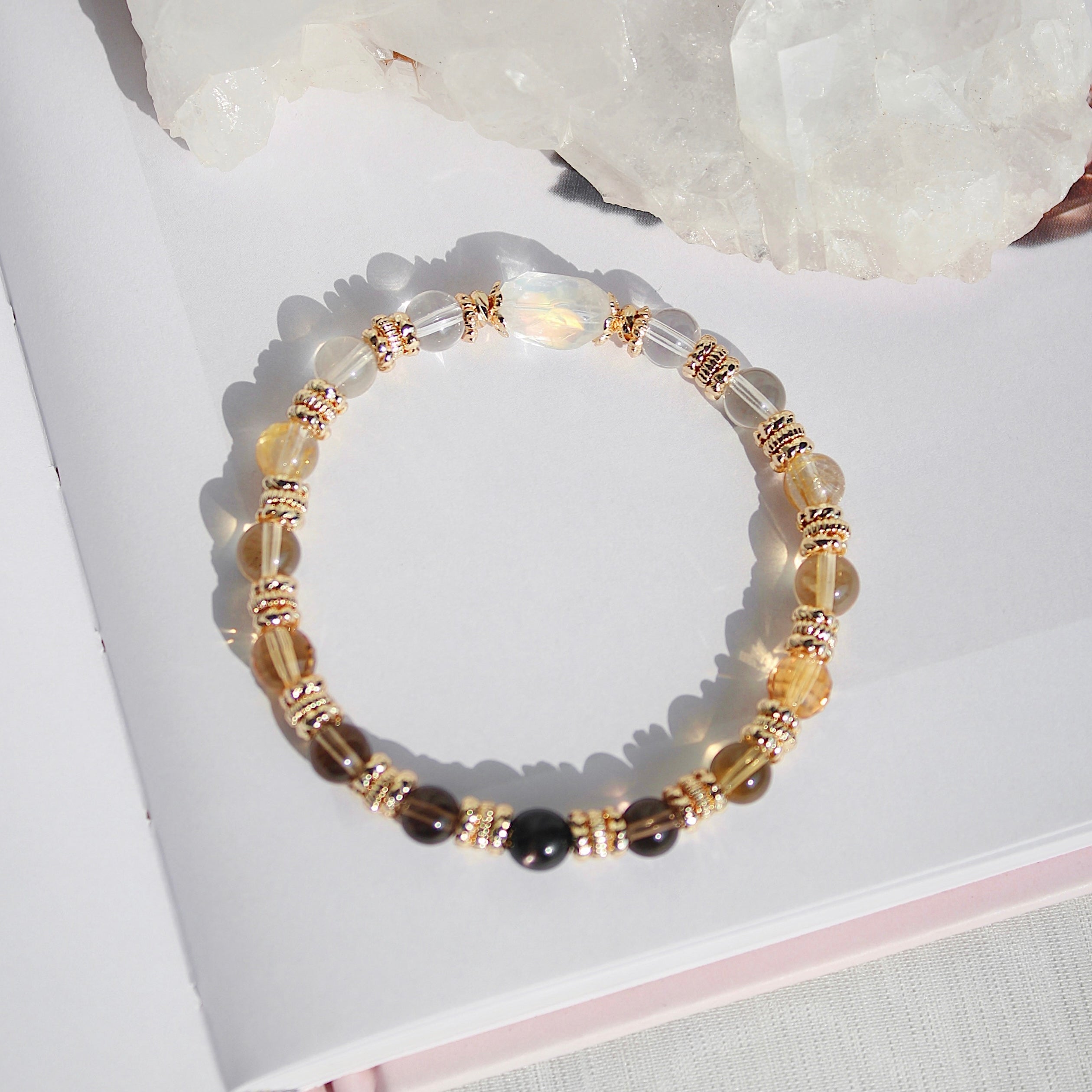 Jolteon Bracelet