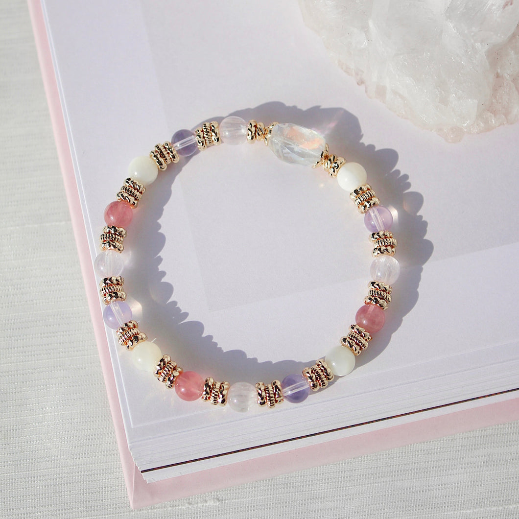 Sylveon Bracelet