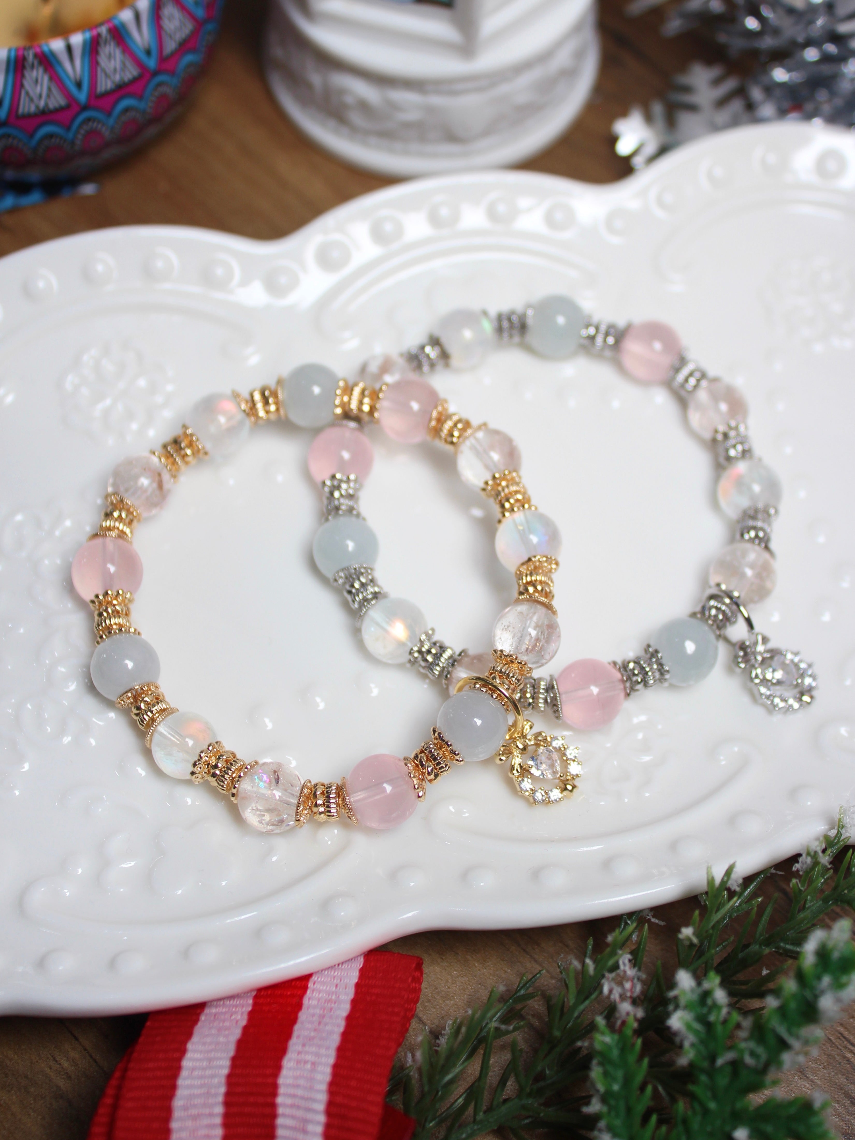 Bauble Bracelet