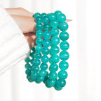 Extra Premium Amazonite Bracelet