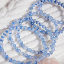 Load image into Gallery viewer, Premium Dumortierite Bracelet
