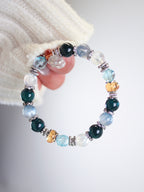 MOJO+ (Crystal Bracelet Design Service)