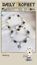 Load image into Gallery viewer, Hedwig Bracelet
