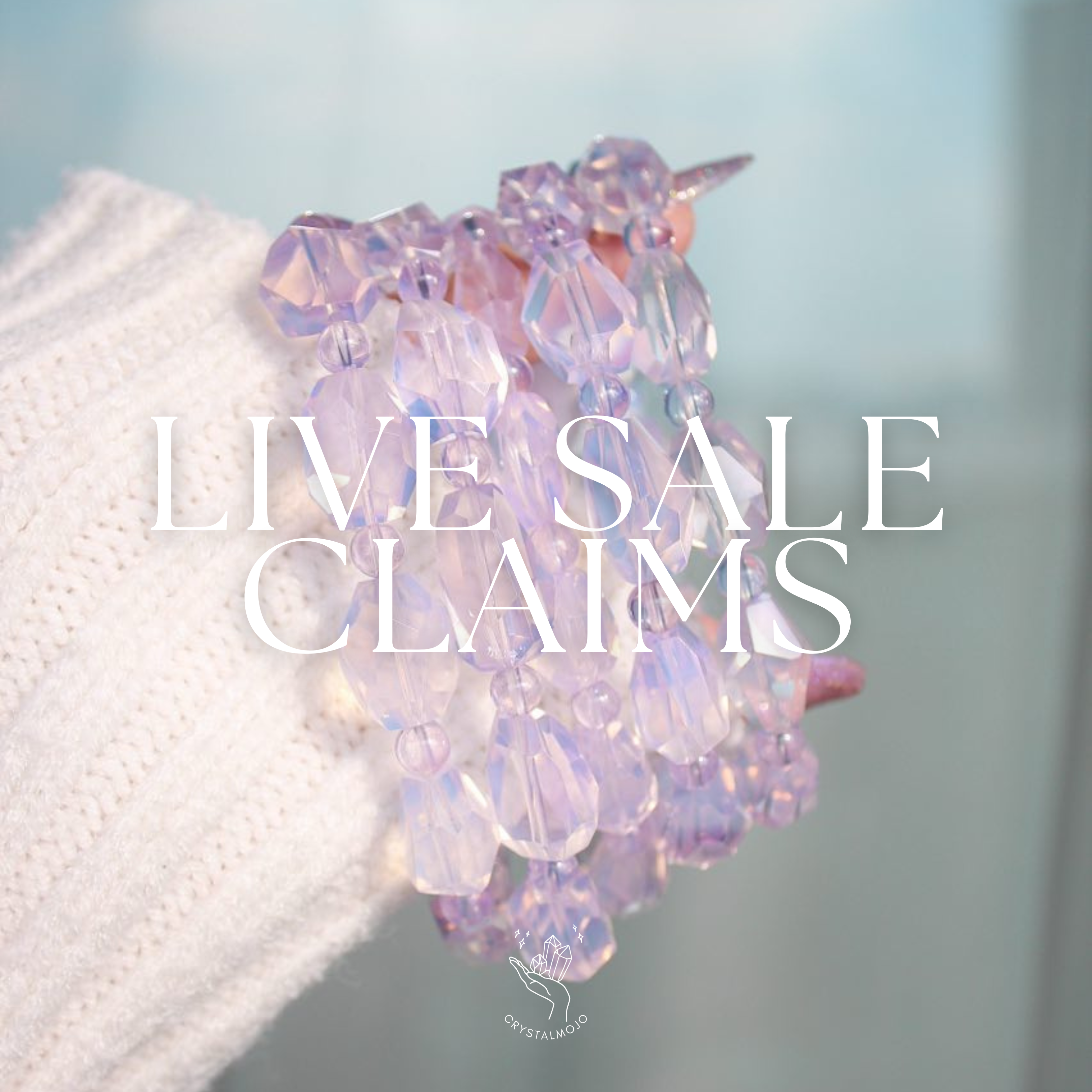 TikTok Live Sale