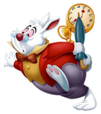 White Rabbit 1.0 Bracelet