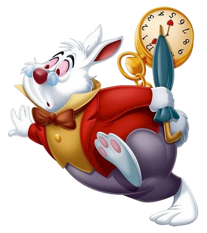 White Rabbit 1.0 Bracelet
