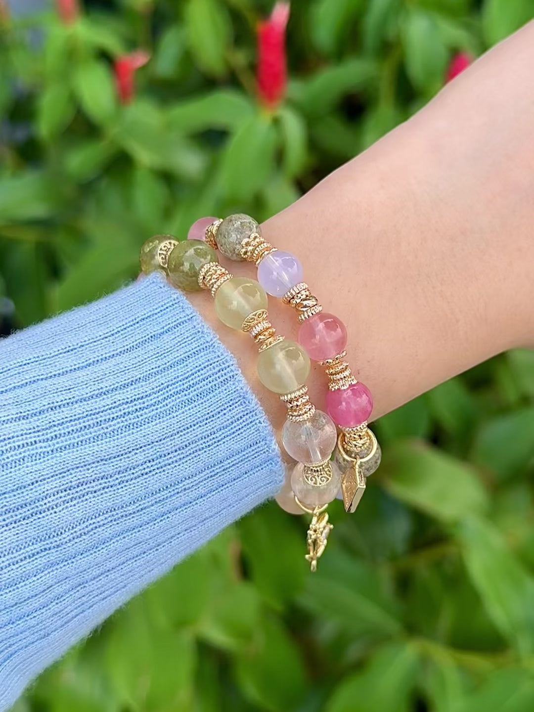 Daphne Bracelet