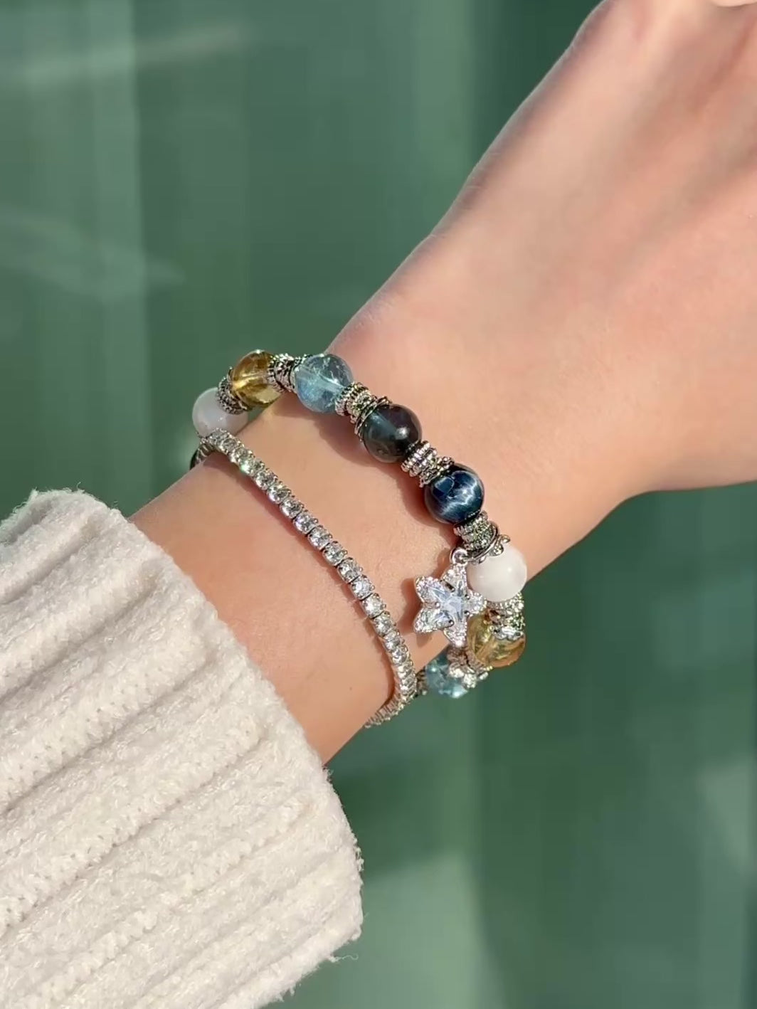 The Little Prince Bracelet