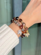 Autumn Bracelet