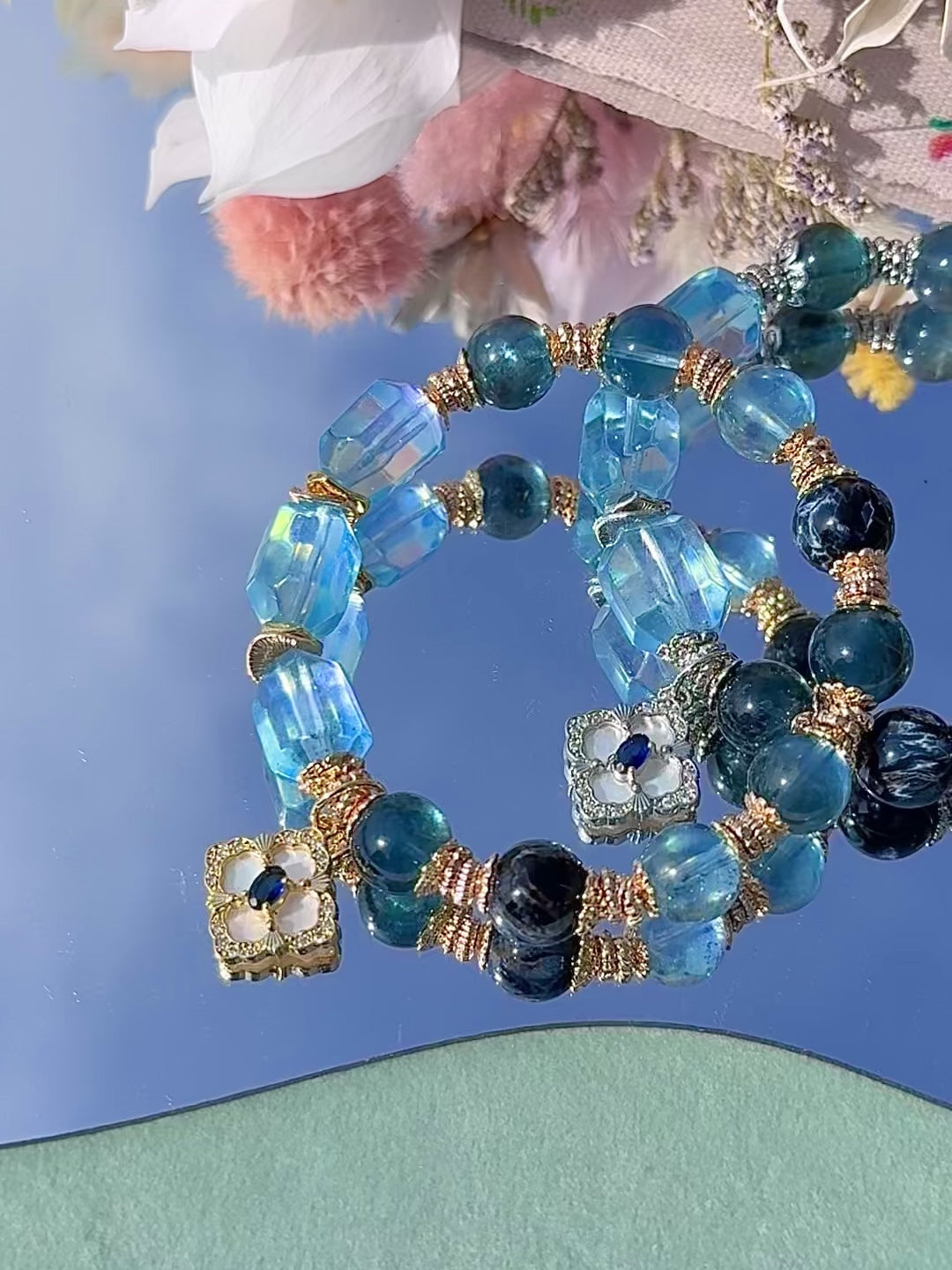 Bridgerton Boys Bracelet