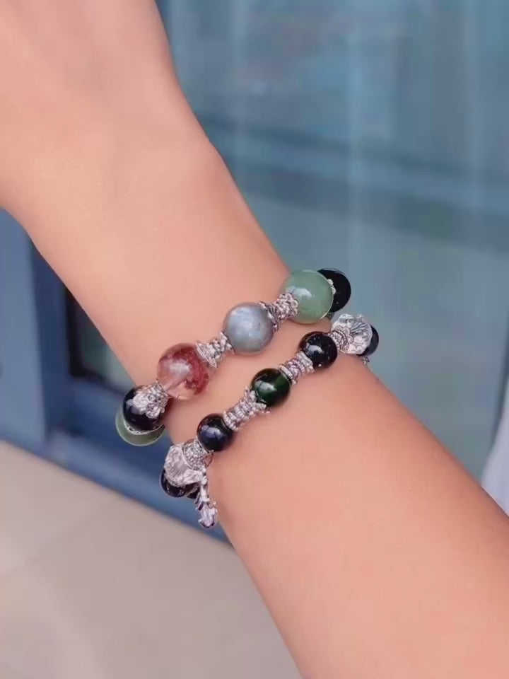 Tea House Bracelet