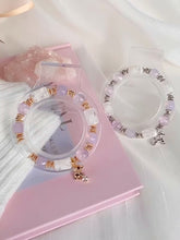 Load and play video in Gallery viewer, Sweet Dreams Bracelet
