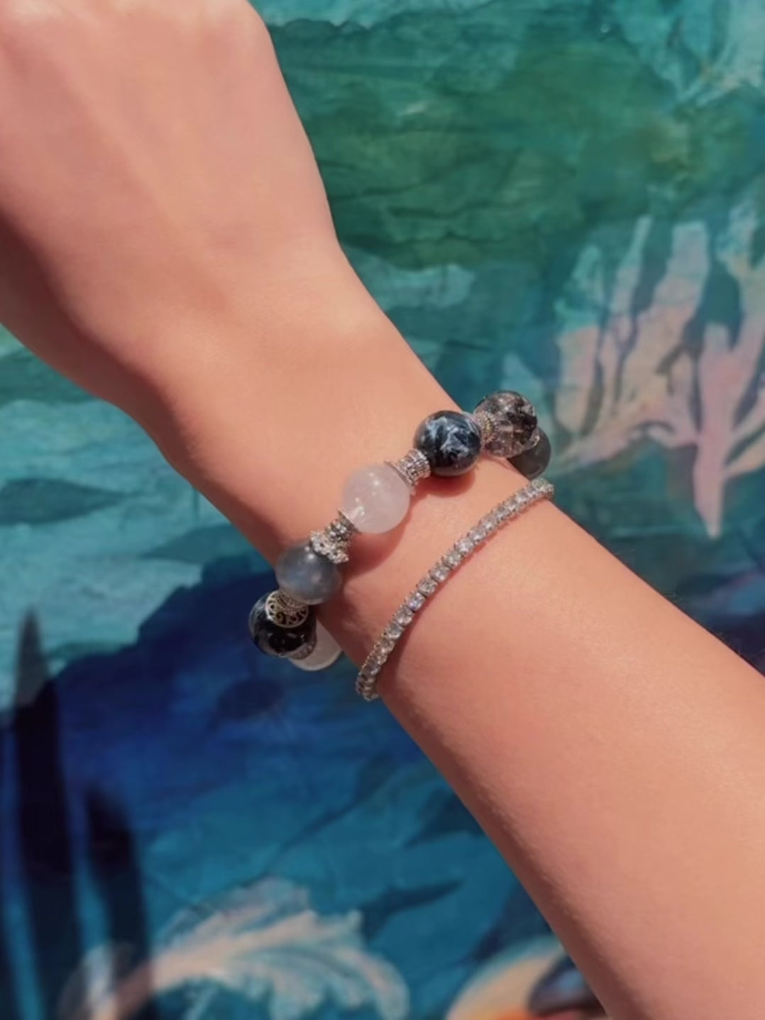 Lumos Bracelet
