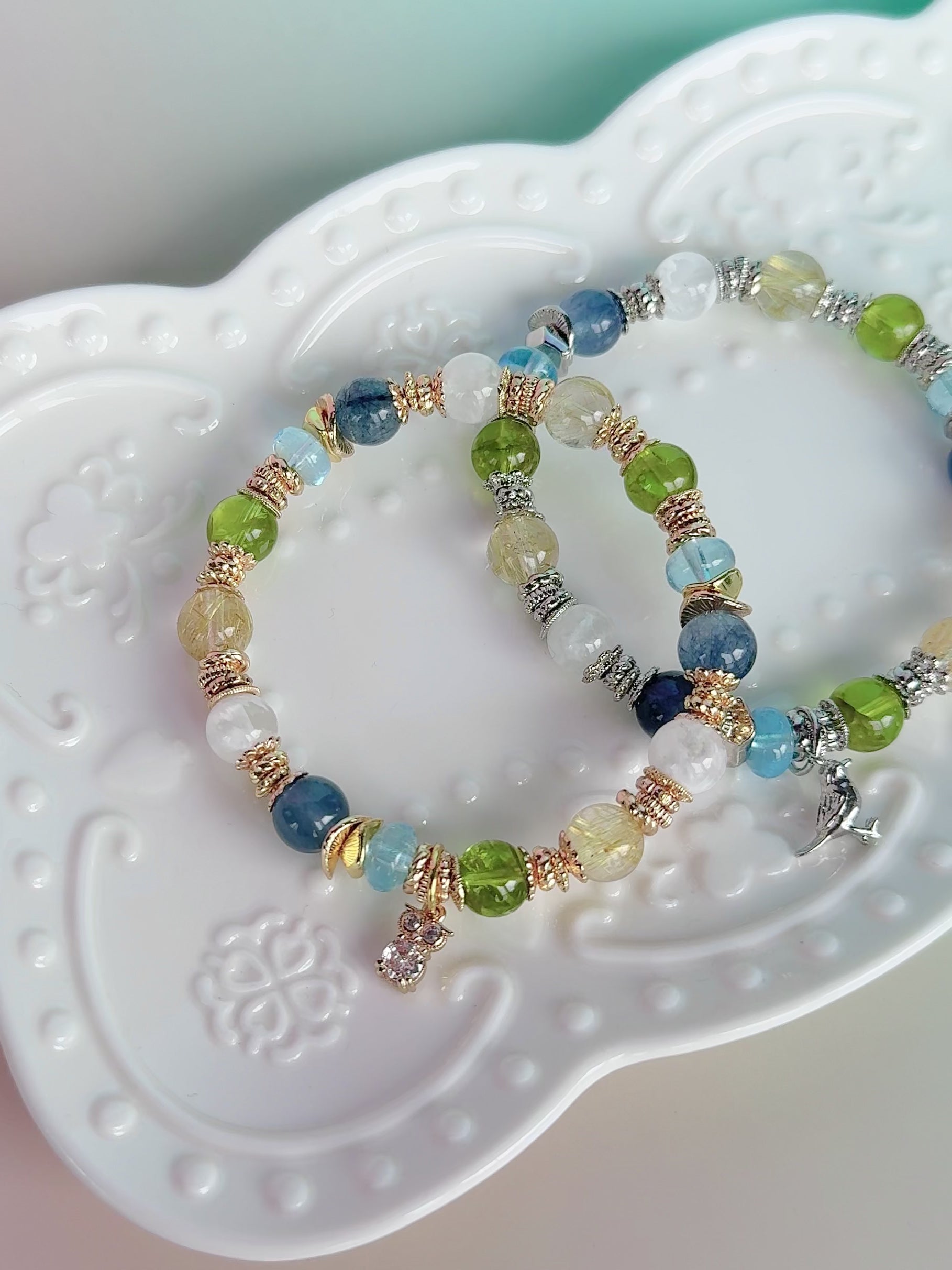 Fan Chang Ning Bracelet
