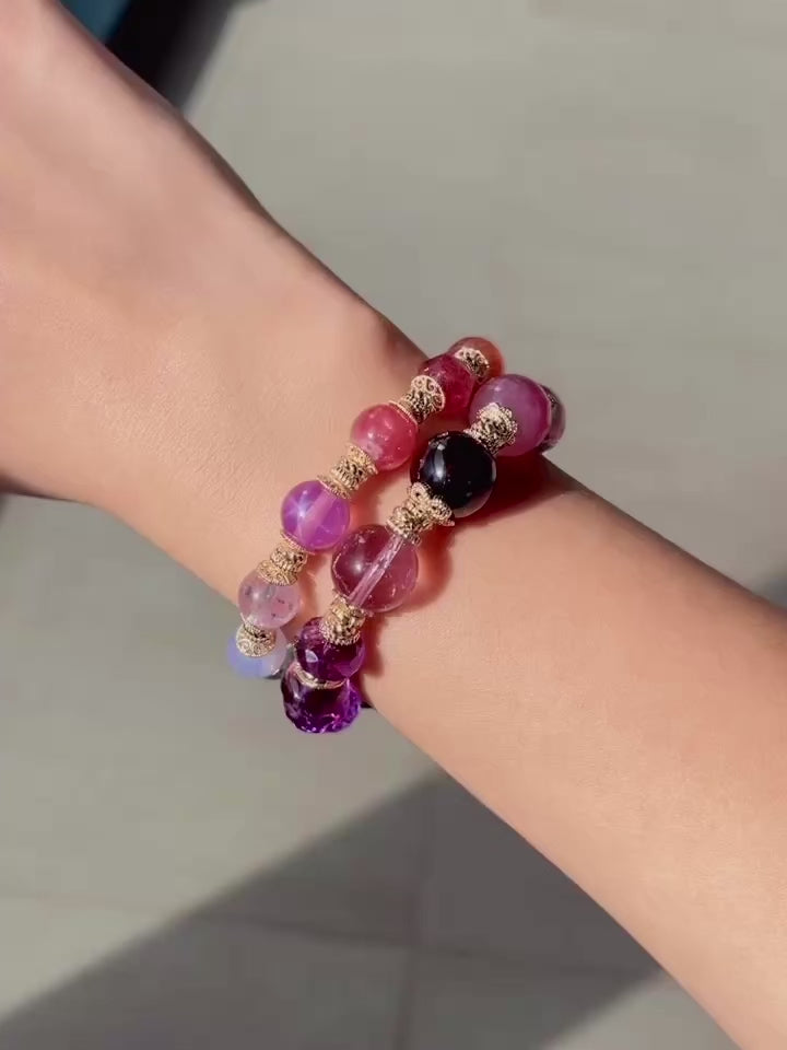 Bloom Bracelet