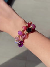 Load and play video in Gallery viewer, Bloom Bracelet
