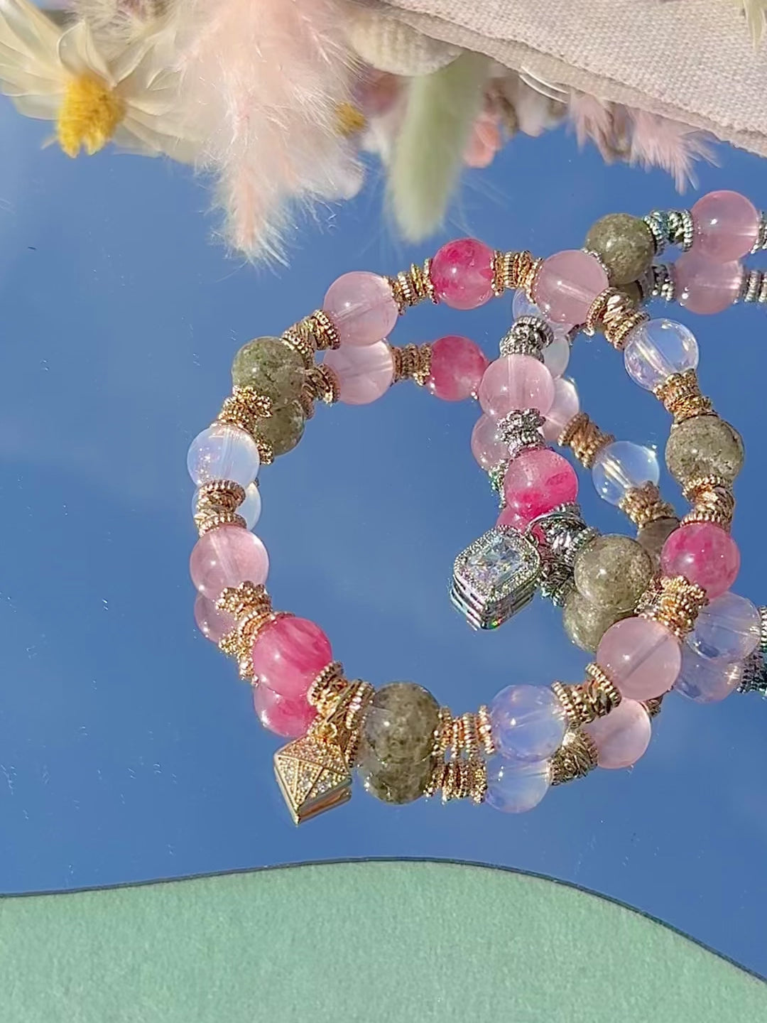 Daphne Bracelet