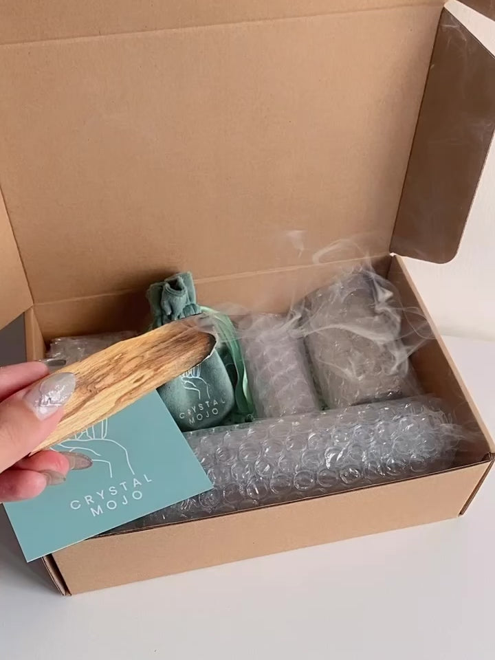 Palo Santo