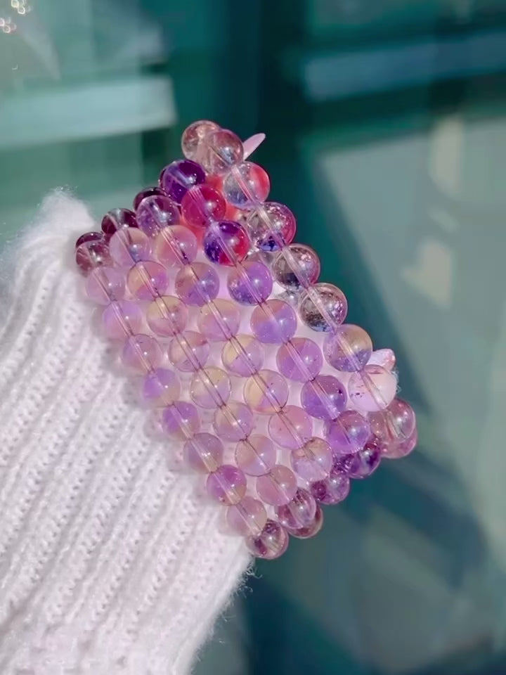 Collector's Ametrine Bracelet
