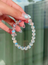 Load and play video in Gallery viewer, Ultra Collector&#39;s Madagascan Moonstone Bracelet
